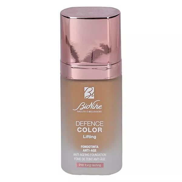 Bionike Defence Color Lifting Fondotinta N°206 Biscuit 30ml