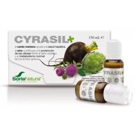 Cyrasil Soria Natural 15 Viales x 10 ml