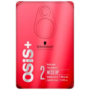 Schwarzkopf Osis Mess Up Creative Gum 100ml