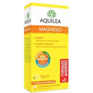 Aquilea Magnesio 28 Comprimidos Efervescentes