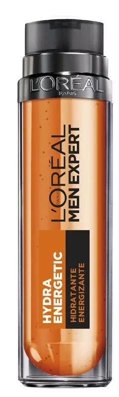 Líquido Hidratante Energético L'Oréal Men Expert Hydra 50 ml