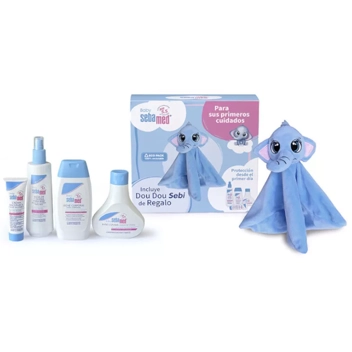 Set Manicura Y Cuidados Bebe Higiene Kit Regalo -diseño
