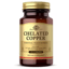 Solgar copper chelate 0 tab