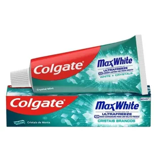 Colgate Max Fresh Refreshing Crystals 75ml