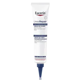 Eucerin UreaRepair Plus Crème 30% d'Urée Peaux Sèches 75ml