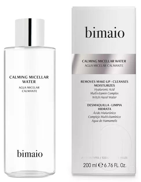 Bimaio Agua Micelar Calmante 200 ml