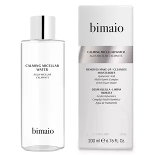Bimaio Água Micelar Calmante 200 ml