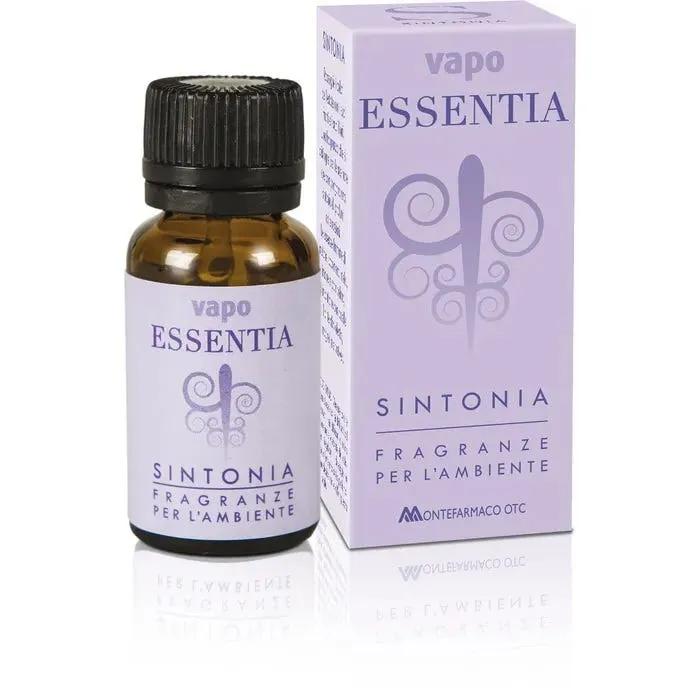 Vapo Essentia Sintonia Fragranza Per L&#039;Ambiente 10 ml