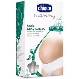 Chicco Miederband Schwangerschaft Größe S