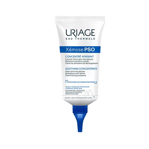 Uriage Xémose PSO Concentrado Calmante Pieles Secas Psoriásicas 150ml