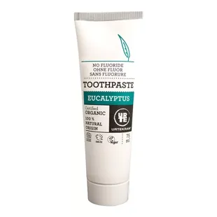 Urtekram Eukalyptus Zahnpasta 75 ml