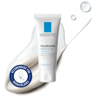 La Roche Posay Toleriane Creme Sensível 40 ml