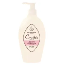 Rogé Cavailles Soin Naturel Toilette Intime Extra-doux 500ml