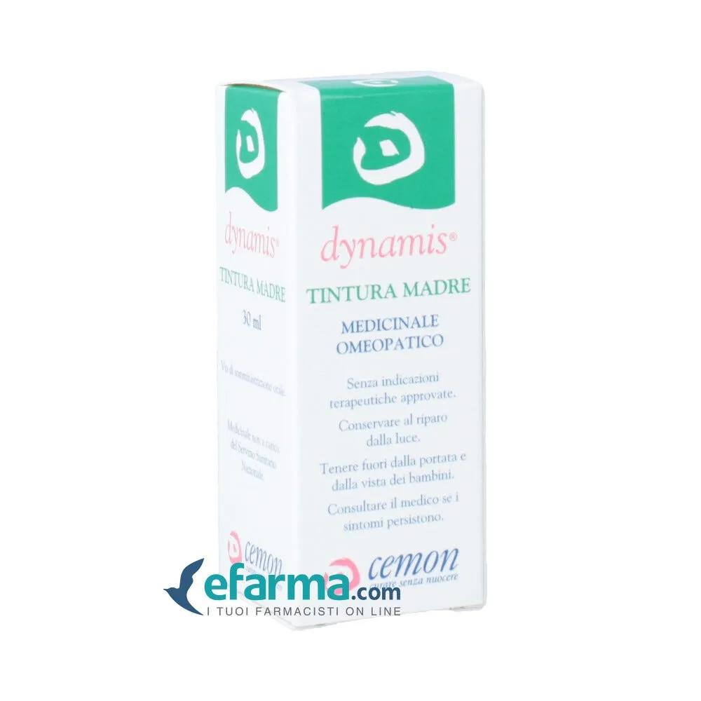 Cemon Passiflora Incarnata Tintura Madre 30 ml