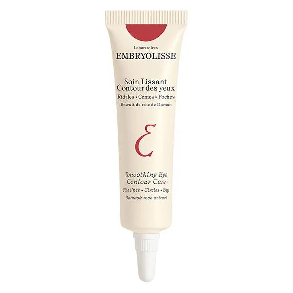 Embryolisse Les Anti-Âge Soin Lissant Contour des Yeux 15ml