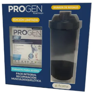 Opko Progen Plactive 30 Envelopes + Shaker