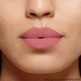 L'Oréal Paris Color Riche Rouge à Lèvres Intense Volume Matte N°640 Nude Independant 1,8g