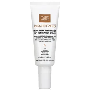 Martiderm Dsp Vernieuwingscrème 40 ml