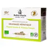 Ballot-Flurin Santé Préparation Dynamisée Propolis Blanche et Romarin Bio 10 ampoules