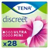 TENA Discreet Protège-Slip Ultra Mini 28 protections