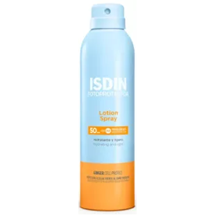 Isdin Loção Fotoprotetora Spray FPS50+ 250 ml