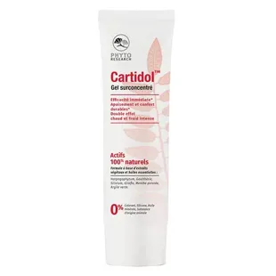 Phyto Research Cartidol Gel Articolazioni 120ml