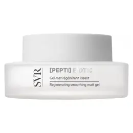 SVR Biotic Pepti Gel-Mat Régénérant Lissant 50ml