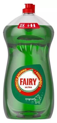 Fairy Ultra Original 1,4 L