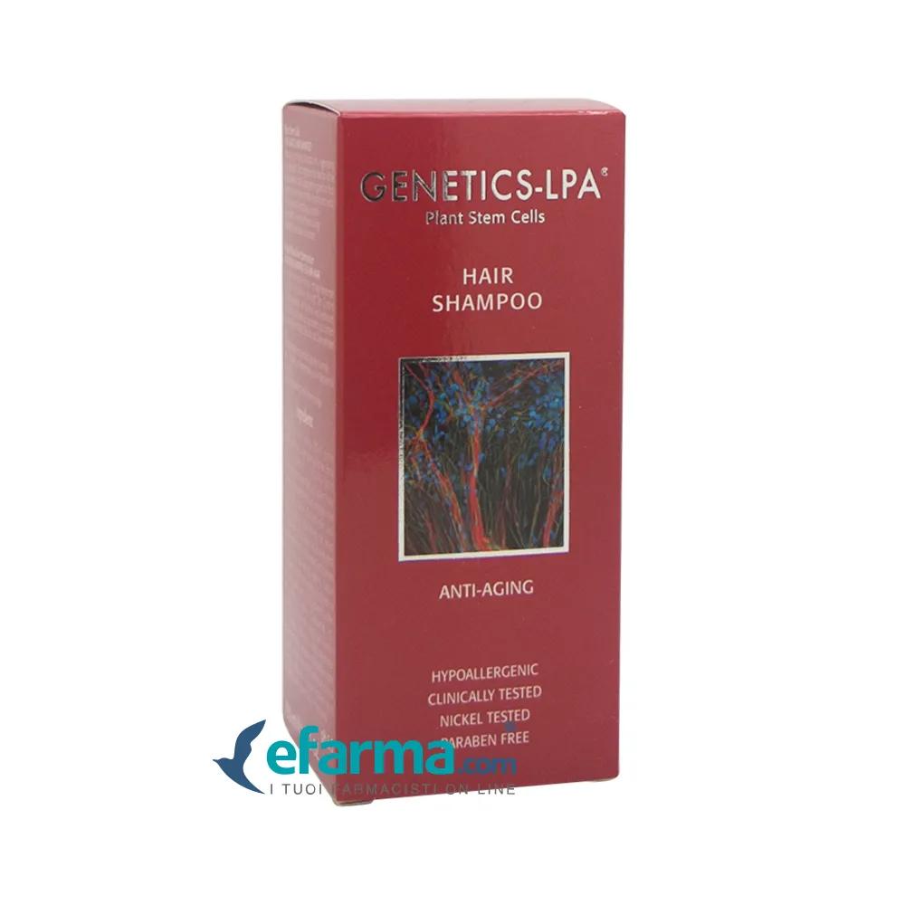 Genetics-Lpa Shampoo Anti Age Rigenerante 150 ml