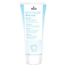 Emofluor Dentifrice Dents Sensibles Daily Care 75ml