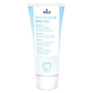 Emofluor Dentifricio Denti Sensibili Daily Care 75ml