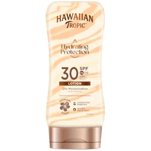 Hawaiian Tropic Silk Lotion SPF30 180 ml
