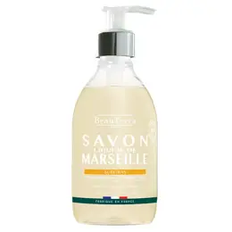 Beauterra Savon Liquide de Marseille Surgas 300ml