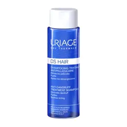 Uriage DS Hair Shampooing Traitant Antipelliculaire Purifiant Apaisant 200ml