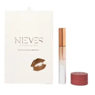 NIEVES by Nieves Álvarez Lip Perfection Fusion Mask &amp; Elixir