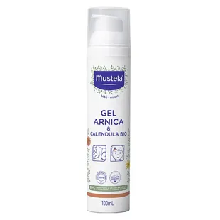 Mustela Gel Arnica 100ml