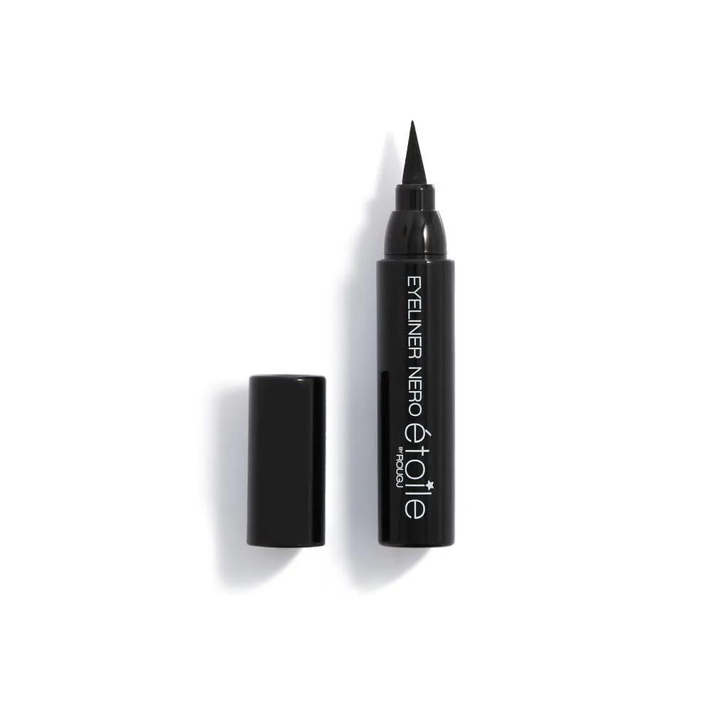 Rougj Eyeliner Nero Waterproof étoile 2,5 g