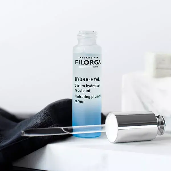 Filorga Hydra-Hyal Concentré Hydra-Repulpant Intense 30ml