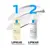 La Roche Posay Lipikar Lait Urea 10% 400ml