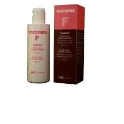 Tricores F Shampoo Antiforfora 200 ml