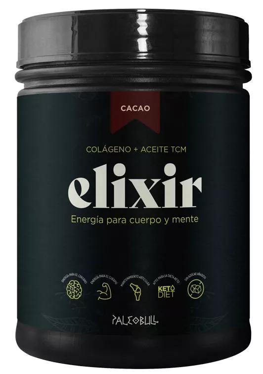 Paleobull Elixir Cacao 450 gr