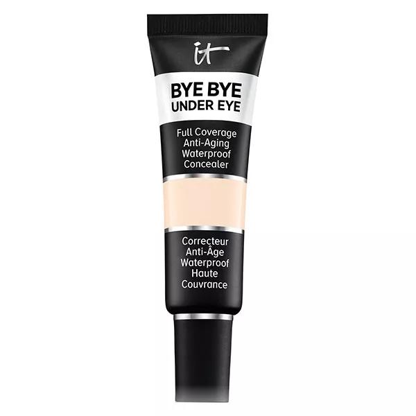 IT Cosmetics Bye Bye Corrector Debajo de Ojos Anti-Edad N°10.5 Light 12ml