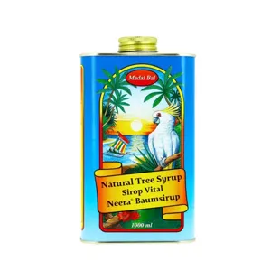 Sciroppo Vital 1L