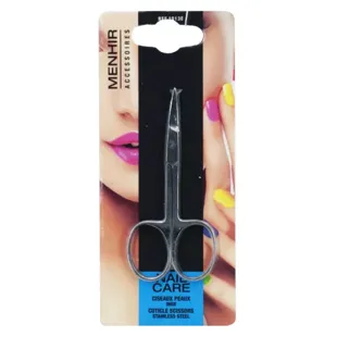 Forbici per la pelle in acciaio inossidabile Menhir