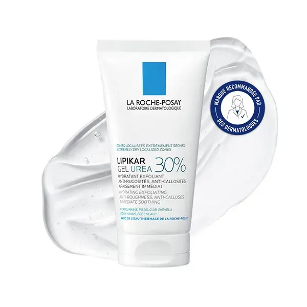 La Roche Posay Lipikar Urea 30% 50ML