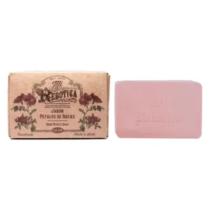Mi Rebotica Aromatic Rose Petal Soap 100 gr