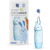 Innogio GioRabbit Sonic Toothbrush for Children Blue
