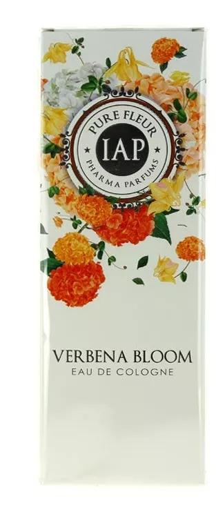Iap Pharma Água de Colónia Verbena Bloom Pure Fleur 150ml