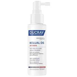 Ducray Kelual DS Intensive Soothing Spray 100 ml