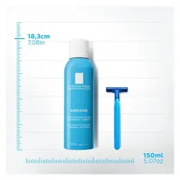 La Roche Posay Serozinc Spray Apaisant 150ml